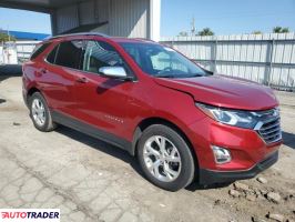 Chevrolet Equinox 2019 1