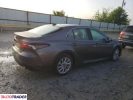 Toyota Camry 2023 2