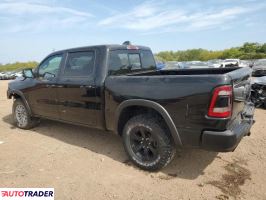 Dodge Ram 2021 5 Dodge Ram 2021 5