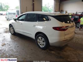 Buick Enclave 2020 3