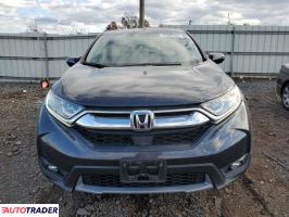 Honda CR-V 2019 1