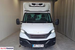 Iveco Daily 2022 3.0