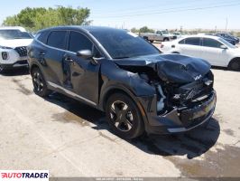 Kia Sportage 2026 2