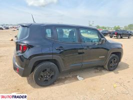 Jeep Renegade 2020 2