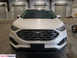 Ford Edge 2019 2 Ford Edge 2019 2