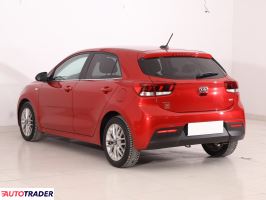 Kia Rio 2020 1.0 118 KM