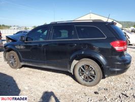 Dodge Journey 2018 2