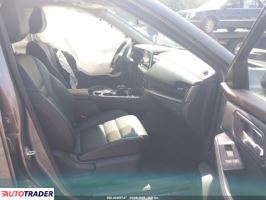Nissan Rogue 2023 1