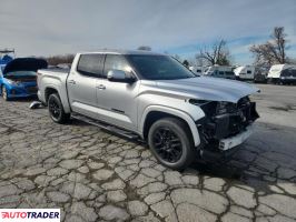 Toyota Tundra 2022 3