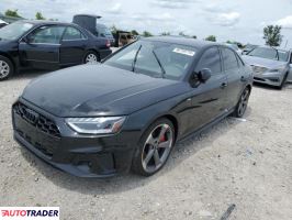 Audi A4 - zobacz ofertę
