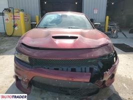 Dodge Charger 2023 3