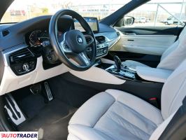 BMW Pozostałe 2022 3.0 286 KM