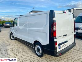 Renault Trafic 2023 2