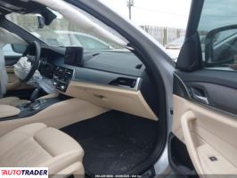 BMW 530 2021 2 BMW 530 2021 2