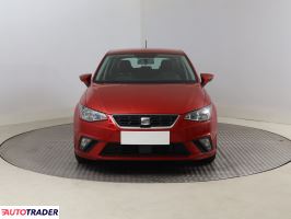 Seat Ibiza 2017 1.0 93 KM