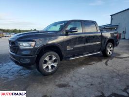 Dodge Ram 2019 5 Dodge Ram 2019 5