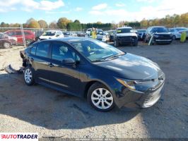 Toyota Corolla - zobacz ofertę