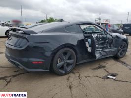 Ford Mustang 2023 2 Ford Mustang 2023 2