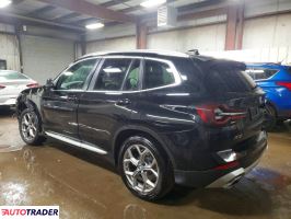 BMW X3 2023 2