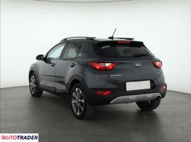 Kia Pozostałe 2018 1.0 118 KM