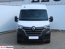 Renault Master 2022 2.3