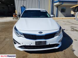 Kia Optima 2020 2