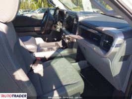 Ford Pozostałe 2023 2 Ford Pozostałe 2023 2