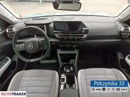 Citroen C4 2026 1.2 145 KM