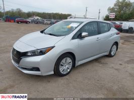 Nissan Leaf 2023