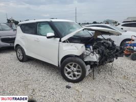 Kia Soul 2023 2