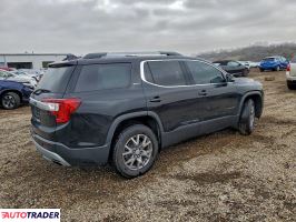 GMC Acadia 2021 2