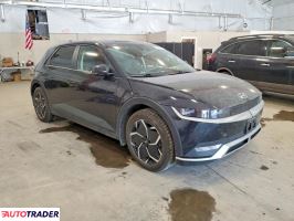 Hyundai Pozostałe 2024