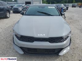 Kia Pozostałe 2023 2