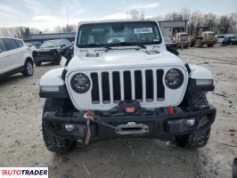 Jeep Wrangler 2019 3 Jeep Wrangler 2019 3