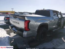 Toyota Tundra 2024 3