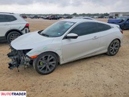 Honda Civic 2020 2