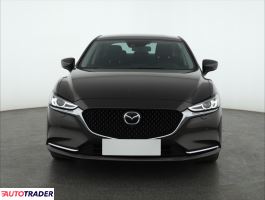 Mazda 6 2019 2.0 162 KM Mazda 6 2019 2.0 162 KM