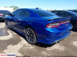 Dodge Charger 2022 3