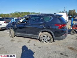 Hyundai Santa Fe 2023 2