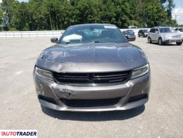 Dodge Charger 2020 3 Dodge Charger 2020 3