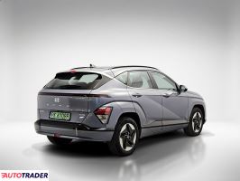 Hyundai Kona 2024 218 KM