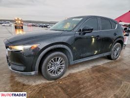 Mazda CX-5 - zobacz ofertę