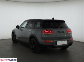 Mini Clubman 2019 1.5 134 KM