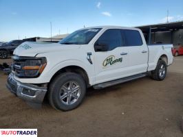 Ford Pozostałe 2024 3