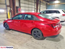 Hyundai Elantra 2021 2