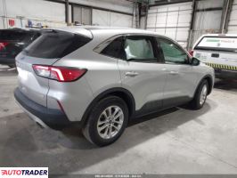 Ford Escape 2020 1