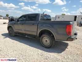 Ford Ranger 2019 2