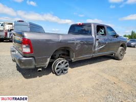 Dodge Ram 2020 6
