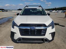 Subaru Pozostałe 2024 2