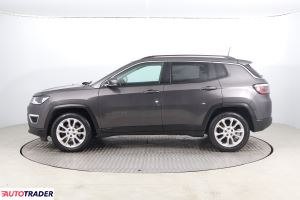 Jeep Compass 2020 1.3 128 KM